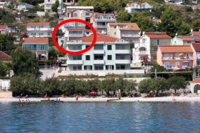 Apartments by the sea Marina, Trogir - 9443